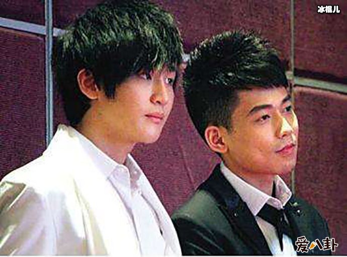 苏醒为什么怒打李炜两人有什么恩怨吗