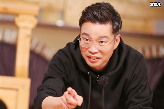 极限挑战第九季王迅退出