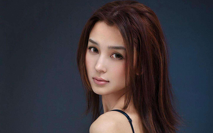 透视装事件让姚星彤红了吗