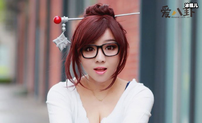 赤小兔个人资料简介