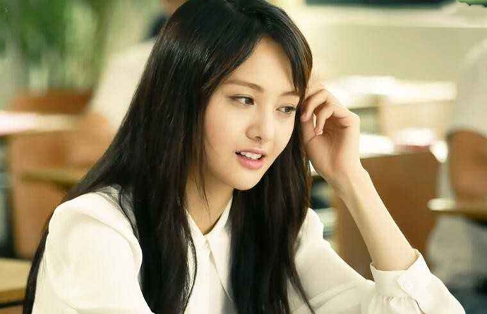 郑爽参加联合国大会