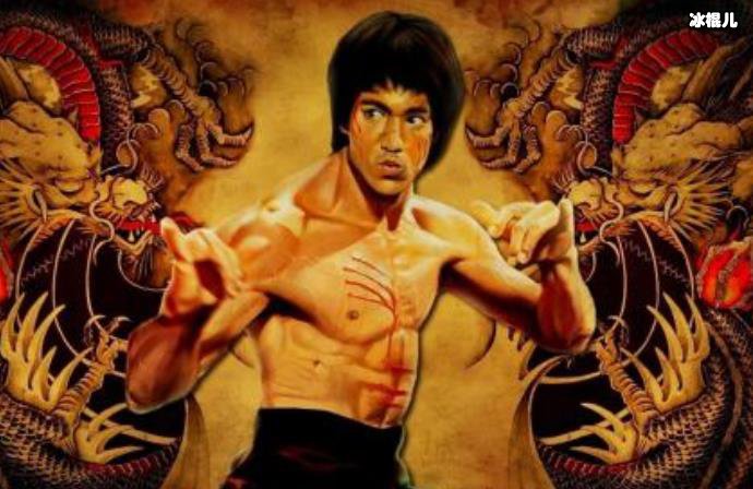 新片李小龙