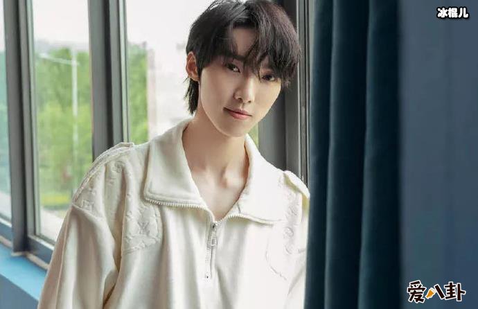 赵磊焉栩嘉关系