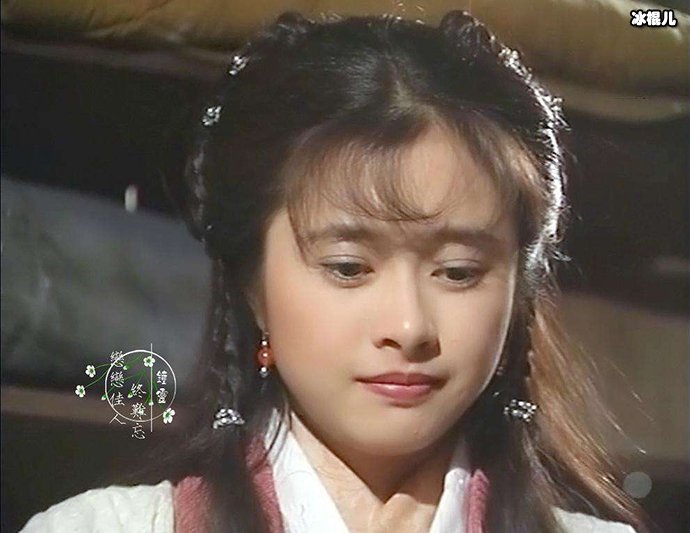 何美钿老公身份