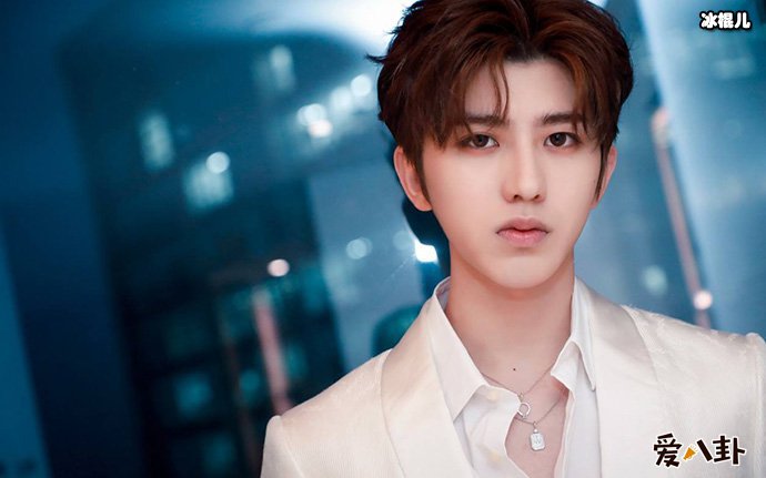 蔡徐坤进修的原因