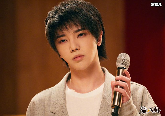 华晨宇回应争议