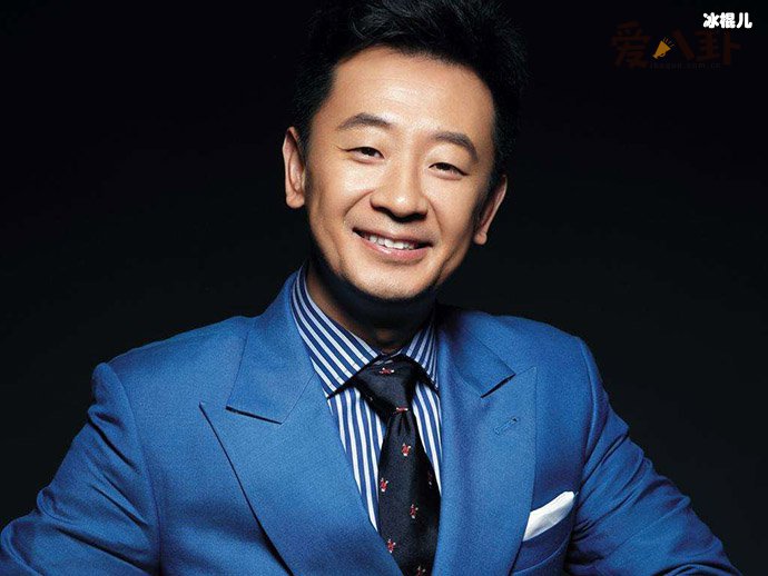 黄海波为何会落得这般地步