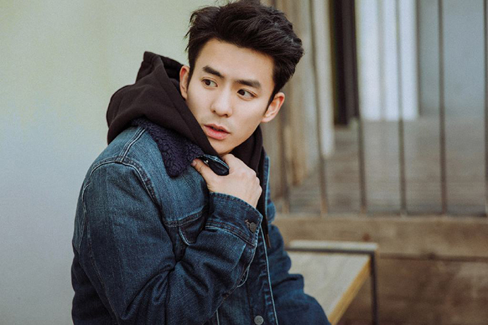 张植绿演技大不如前一言难尽？