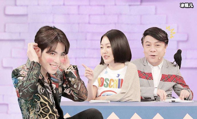 萧敬腾经纪人女人个人资料