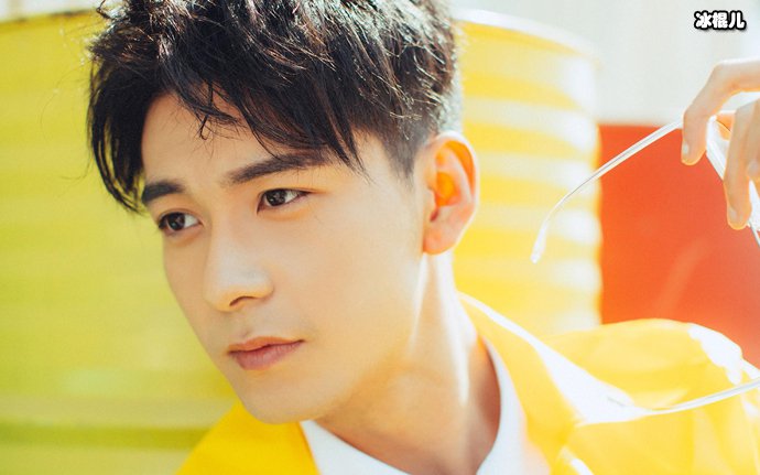 陈星旭家庭背景曝光