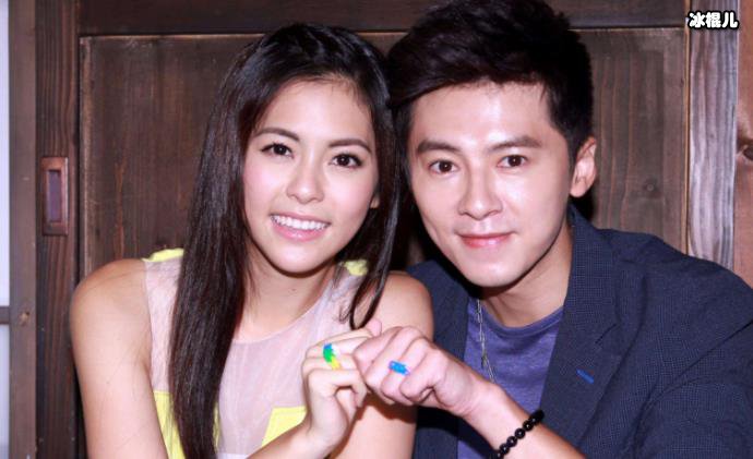 任容萱有男朋友吗
