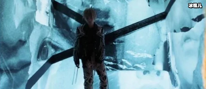 黄明昊新歌MV女主是谁