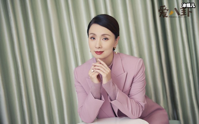 陶虹十年没戏拍