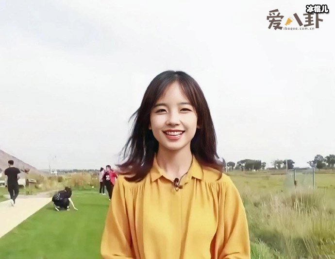 央视还有多少美女记者