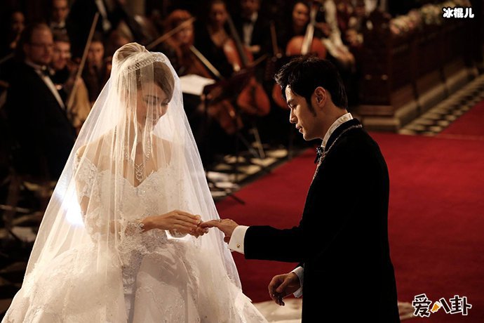 周杰伦婚后变成宠妻狂魔