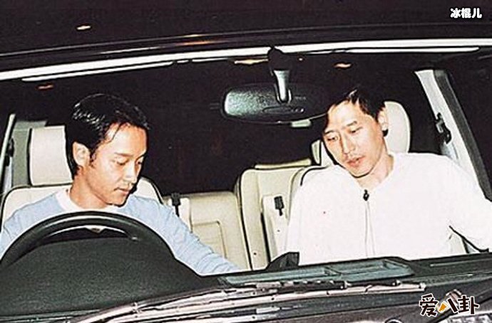 唐鹤德现状如何