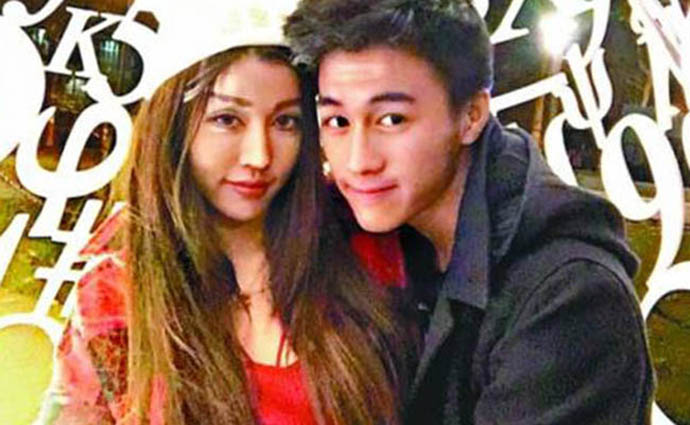 Yumi怀孕被何猷君抛弃