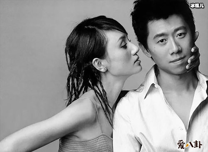 袁泉夏雨结婚十年