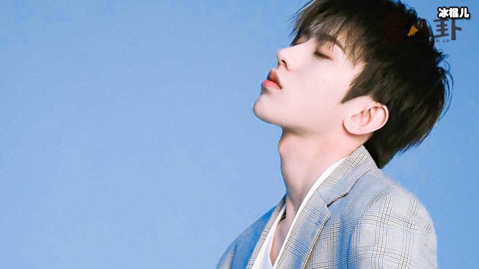 蔡徐坤找郭麒麟学相声