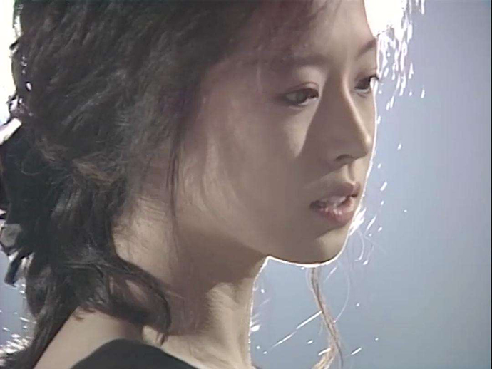 中森明菜爱上渣男近藤真彦