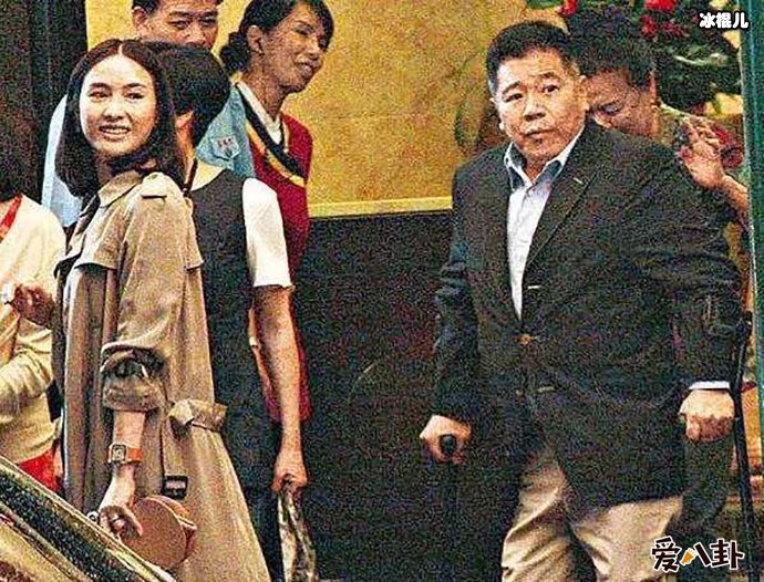 马延强为什么残疾