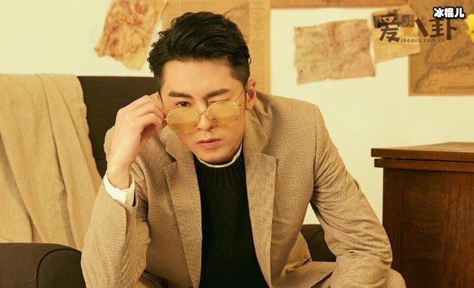 李国毅妻子是谁