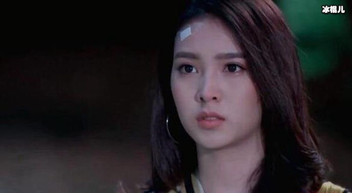 fern nopjira翻拍剧