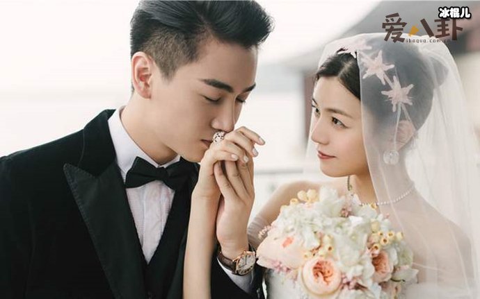 陈妍希过往的黑历史