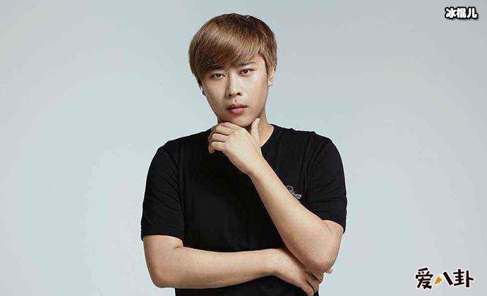 卢本伟为什么叫五五开