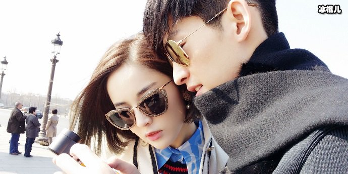 两人曾经互相爱着对方