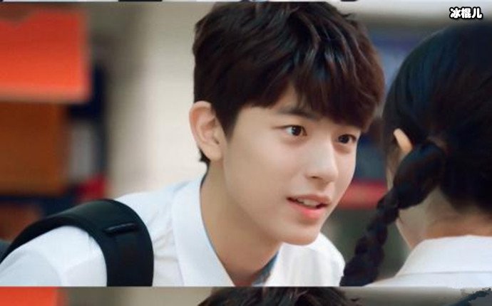 复仇笔记的master