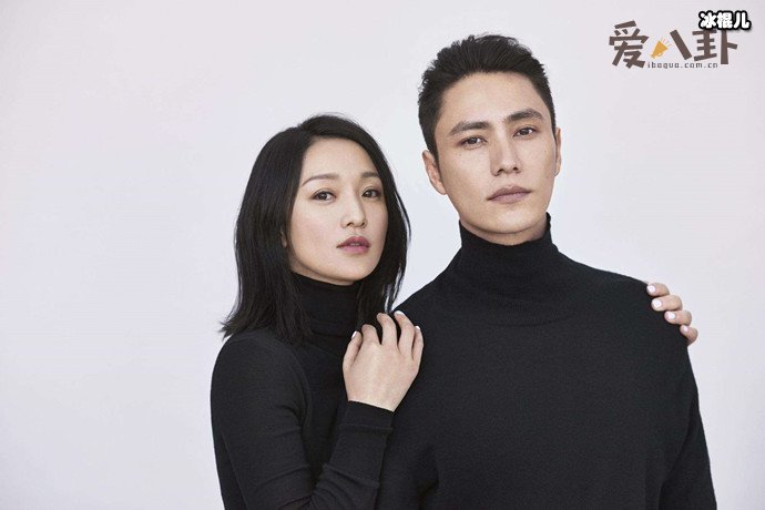 周迅陈坤合伙开公司