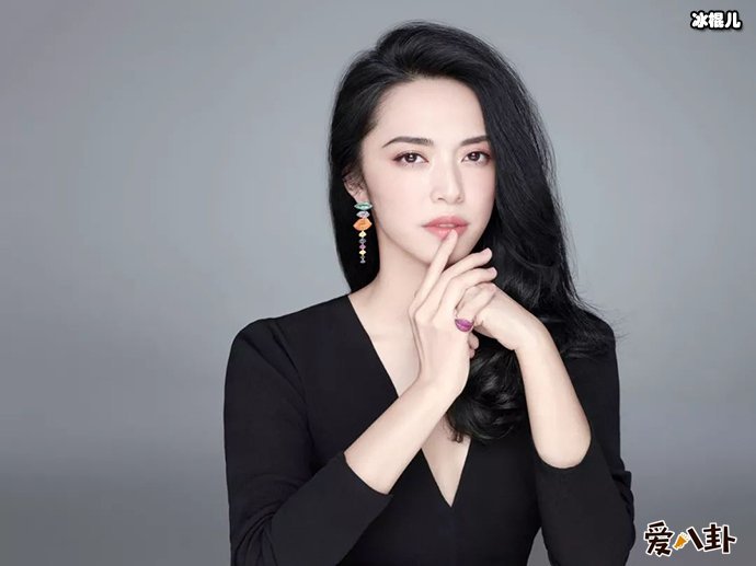 姚晨被大家喜欢的原因