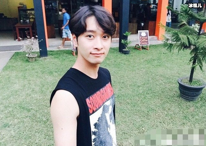 黄灿盛与JYP不续约