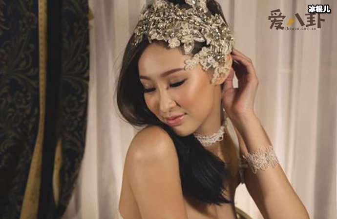 徐子珊结婚了吗