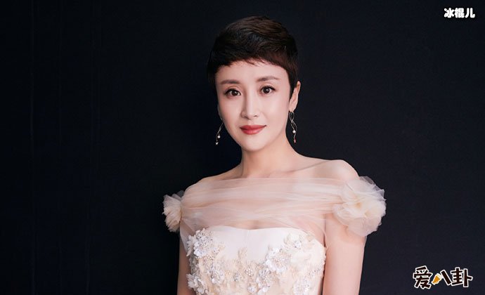 女演员傅淼老公是谁