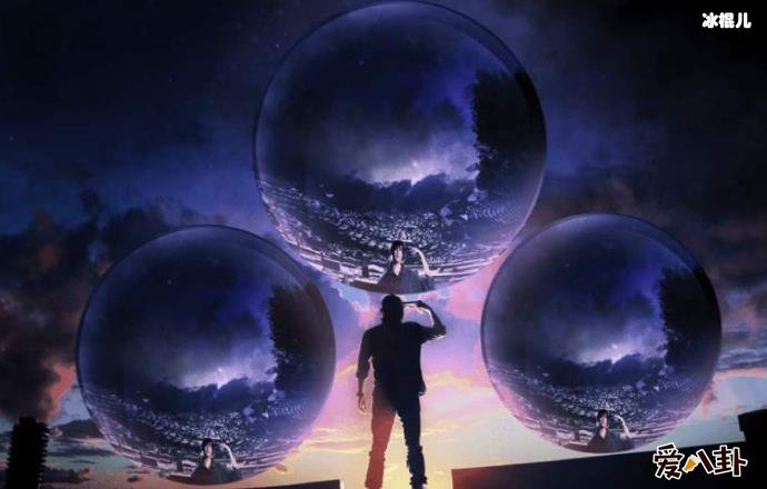 刘慈欣三体讲的是什么