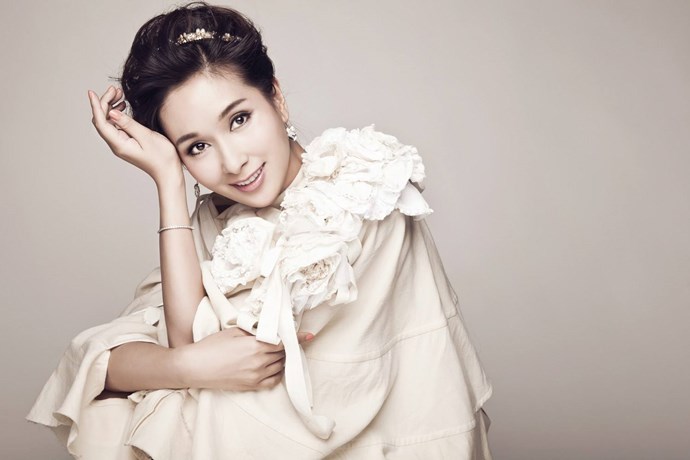 杨恭如和郑国霖的绯闻不实