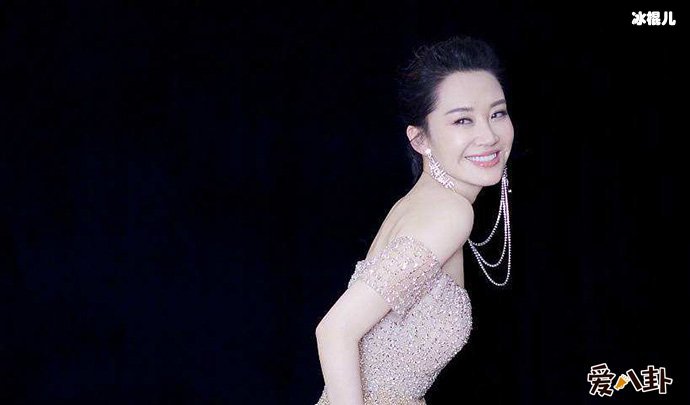 许晴黑历史都有哪些