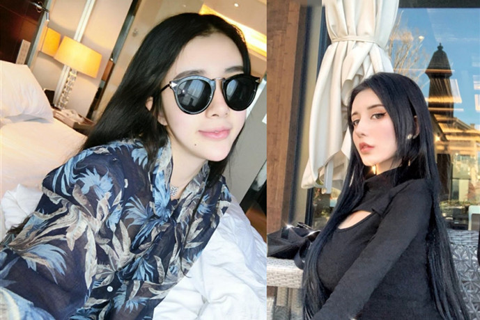 网红李蒽熙参加u美人是哪一期