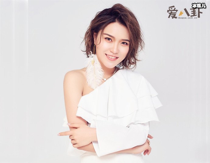 歌红人不红的庄心妍还能走多远？