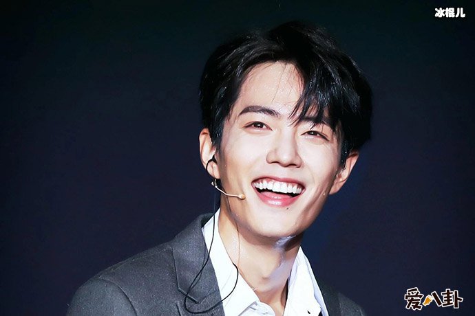 肖战工作室声明