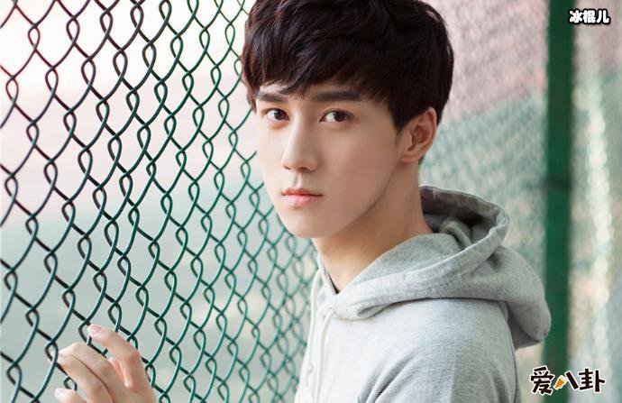 王一哲个人资料