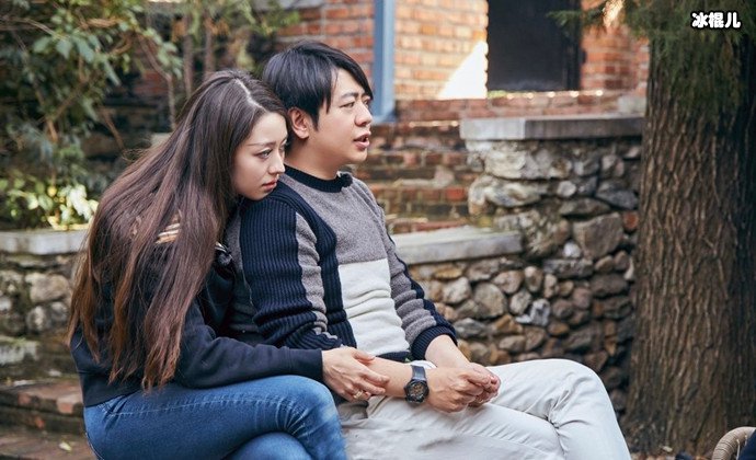 郎朗吉娜参加综艺