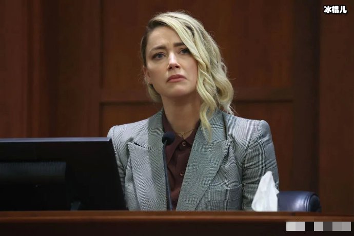 艾梅伯发布声明