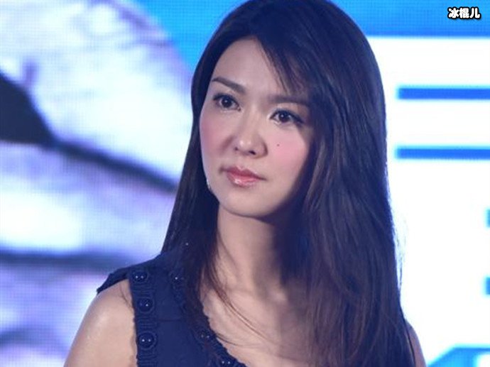 李卉为什么被雪藏——曾经内地第一位星女郎，如今却无人熟知