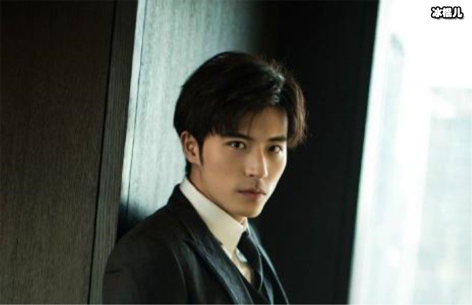 徐开骋个人照片