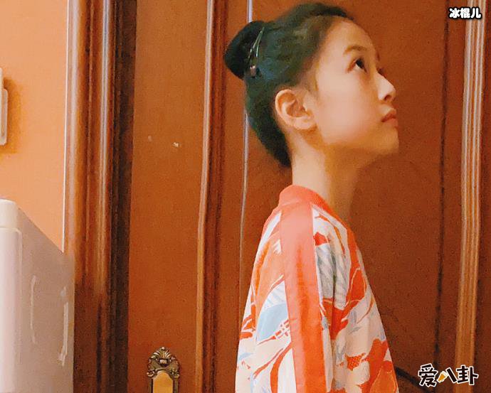 抖音网红李雨霏是谁