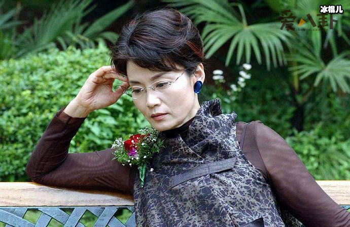 潘虹现任老公是谁