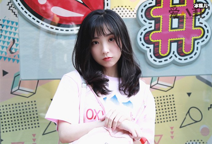 詹子潼个人资料